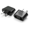 BoxWave American/European to Australian/New Zealand Outlet Plug Adapter