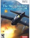 The Sky Crawlers: Innocent Aces