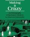 Making It Crazy: An Ethnography of Psychiatric Clients in an American Community