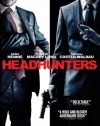 Headhunters