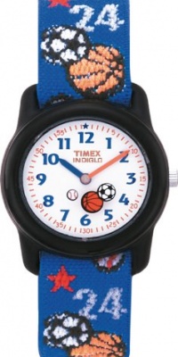 Kids' Timex Watch - Sports, T75201