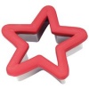 Wilton Comfort Grip Star Cutter