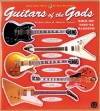 Blue Q - Guitars of the Gods Magnet Set