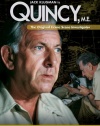 Quincy, M.E.: Season Six