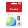 Canon CLI-36 Color Ink Tank (1511B002)