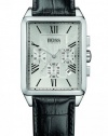 Hugo Boss Gents Chrono Chronograph for Him Classic Design