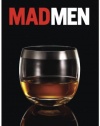 Mad Men Poster TV L (11 x 17 Inches - 28cm x 44cm) Jon Hamm Elisabeth Moss Vincent Kartheiser Christina Hendricks Bryan Batt January Jones