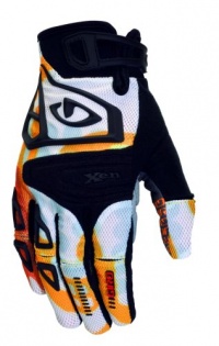 Giro Xen Full-Fingered MTB Cycling Glove