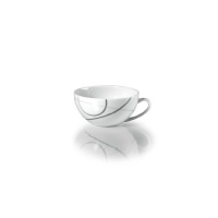 Mikasa Geometric Circles Teacup