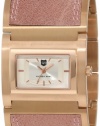 Andrew Marc Women's AM40023 Fashionable Analog Bangle Watch