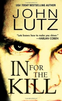 In for the Kill (A Frank Quinn Novel)