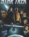 Star Trek Volume 1