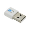 Mini USB Bluetooth V4.0 Class2 Dual Mode Dongle EDR Adapter (Newest Bluetooth Version Available) - Windows 7 Vista Compatible - Plug and Play - Also Compatible with Ver.3.0 or 2.1 - 3.0g