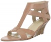 Nine West Women's Pipinhot Wedge Sandal