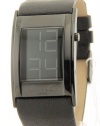 Kenneth Cole Men's KC1340 Reaction Digital Watch