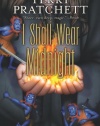 I Shall Wear Midnight (Discworld)