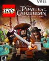 LEGO Pirates of the Caribbean