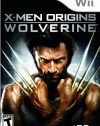 X-Men Origins Wolverine