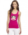 Paul Frank Women's Tank With Julius Placement