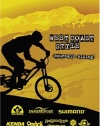 West Coast Style - Mountain Biking DVD