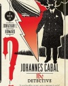 Johannes Cabal the Detective