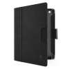 Belkin Cinema Dot Folio Case / Cover with Stand for the New Apple iPad with Retina Display (4th Generation) & iPad 3 and iPad 2 (Black/Grey)