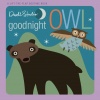 DwellStudio: Goodnight, Owl