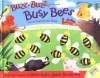 Buzz-Buzz, Busy Bees: An Animal Sounds Book