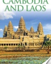 Cambodia & Laos (EYEWITNESS TRAVEL GUIDE)