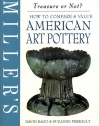 Miller's: American Art Pottery: How to Compare & Value (Miller's Treasure or Not?)