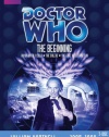 Doctor Who: The Beginning (An Unearthly Child / The Daleks / The Edge of Destruction) (Stories 1 - 3)