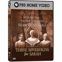 Three Sovereigns for Sarah