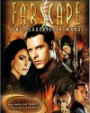 Farscape: The Peacekeeper Wars