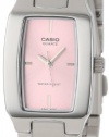 Casio Women's LTP1165A-4C Classic Analog Quartz Watch