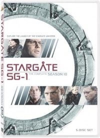 Stargate SG-1 - Season 10