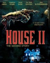 House II: The Second Story (Midnight Madness Series)