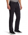 Hudson Men's Lou Tuxedo Straight Leg Jean, Incognito, 30