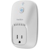 Belkin WeMo Home Automation Switch for Apple iPhone, iPad, and iPod touch