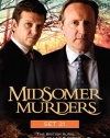 Midsomer Murders, Set 21