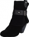 Naughty Monkey Women's Gadget Ankle Boot