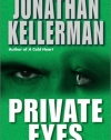 Private Eyes (Alex Delaware)