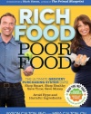 Rich Food Poor Food: The Ultimate Grocery Purchasing System (GPS)