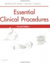 Essential Clinical Procedures, 2e (Dehn, Essential Clinical Procedures)