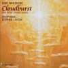 Eric Whitacre: Cloudburst and Other Choral Works