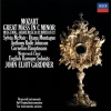 Mozart: Great Mass in C minor /McNair * Montague * Rolfe Johnson * Hauptmann * English Baroque Soloists * Gardiner