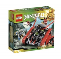 LEGO Ninjago Garmatron 70504