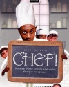 Chef! The Complete Collection (Series 1-3)