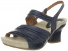 Earthies Women's Largo Slingback Sandal