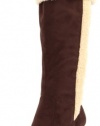 Naturalizer Women's Trinity Wide Shaft Knee-High Boot