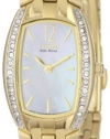 Citizen Women's EW9962-50D Silhouette Eco Drive Watch